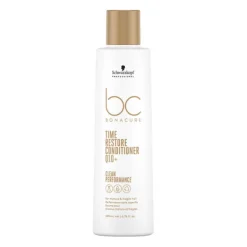 Schwarzkopf Anti-Chute / Anti-Âge|Après-Shampooing>Time Restore Baume