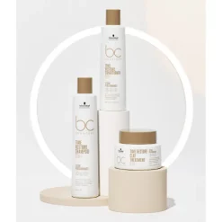 Schwarzkopf Anti-Chute / Anti-Âge|Après-Shampooing></noscript>Time Restore Baume