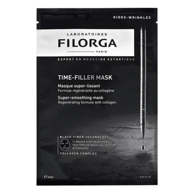 Filorga Gommages & Masques|Masque>Time-Filler Mask