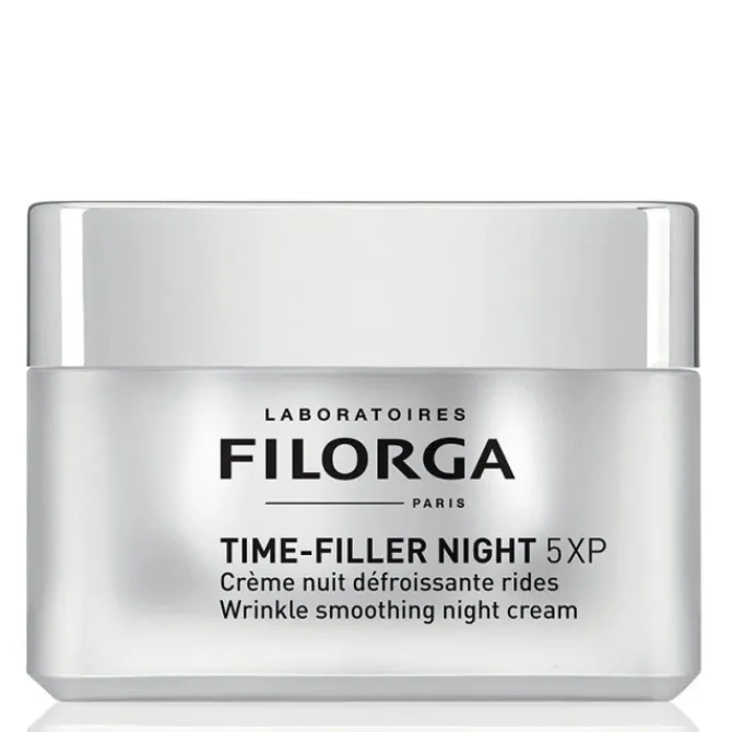 Filorga Crème De Nuit>Time-Filler Night 5XP