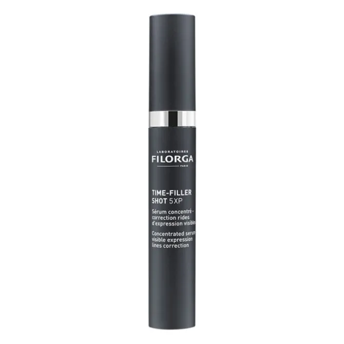 Filorga Sérum>Time-Filler Shot 5XP