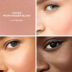 Laura Mercier Fard À Joue & Blush|Tinted Moisturizer Blush