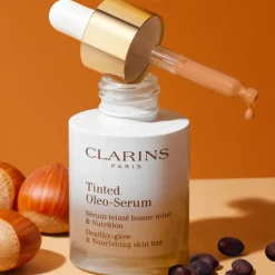 Clarins Crème Teintée, Bb & Cc Crème|Fond De Teint Fluide><noscript><img width=