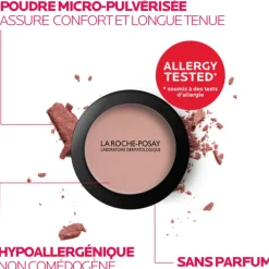 La Roche Posay Teint|Fard À Joue & Blush|Toleriane Fard à Joue