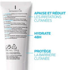 La Roche Posay Crème De Nuit|Crèmes De Jour>Toleriane Sensitive Riche