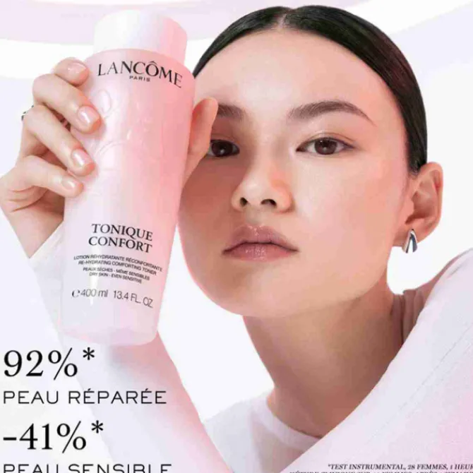 Lancome Lotion & Tonique>Tonique Confort