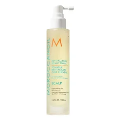 Moroccanoil Huile & Sérum>Tonique Revitalisant Cuir Chevelu