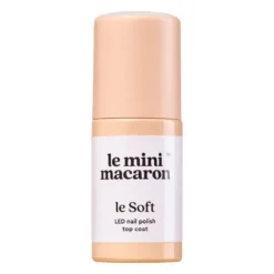 Le Mini Macaron Semi Permanent|Vernis À Ongles>Top Coat