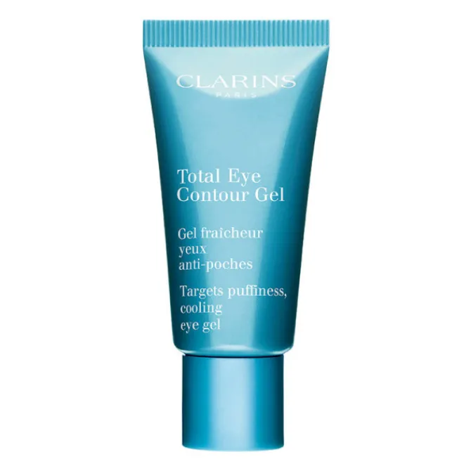Clarins Soin Des Yeux & Lèvres>Total Eye Contour Gel