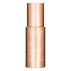 Clarins Soin Des Yeux & Lèvres>Total Eyes Smooth