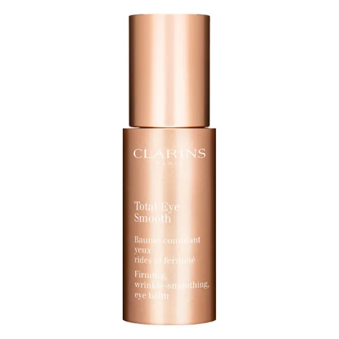 Clarins Soin Des Yeux & Lèvres>Total Eyes Smooth