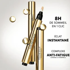 Yves Saint Laurent Enlumineur & Highlight|Anti-Cerne & Correcteur><noscript><img width=