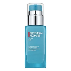 Biotherm Soins Hommes|Soin Visage Hommes>T-Pur