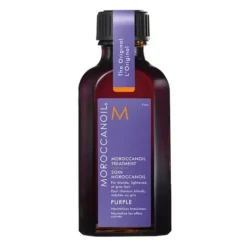 Moroccanoil Cheveux Blonds / Décolorés / Gris / Blanc|Huile & Sérum>Traitement Purple