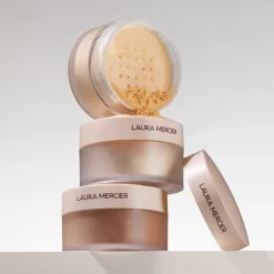 Laura Mercier Poudre De Teint></noscript>Translucent Loose Setting Powder Ultra-Blur