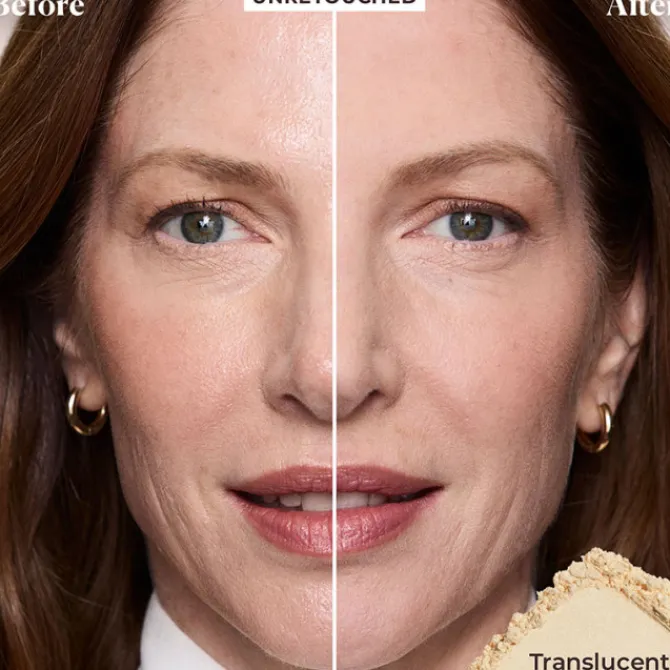 Laura Mercier Poudre De Teint>Translucent Loose Setting Powder