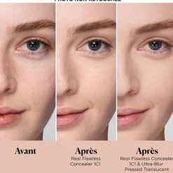 Laura Mercier Poudre De Teint|Translucent Pressed Setting Powder Ultra Blur