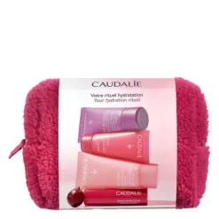 Caudalie Coffrets|Coffrets & Cadeaux>Trousse Hiver