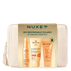 Nuxe Coffrets|Trousse Mes Indispensables Sun