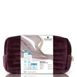 Schwarzkopf Votre Routine Capillaire|Coffrets Cheveux>Trousse Moisture Kick