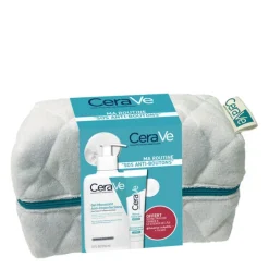 CeraVe Coffrets>Trousse SOS Anti-Boutons