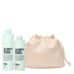 Authentic Beauty Concept Votre Routine Capillaire|Coffrets Cheveux>Trousse Volume