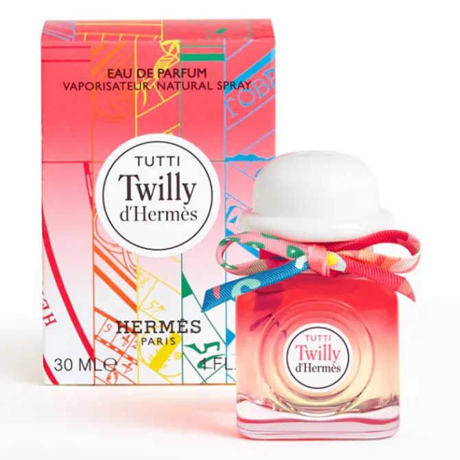 HERMES Eau De Parfum>Tutti Twilly d'Hermès