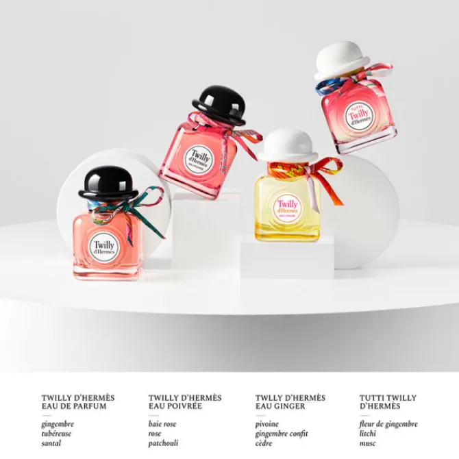 HERMES Eau De Parfum>Tutti Twilly d'Hermès