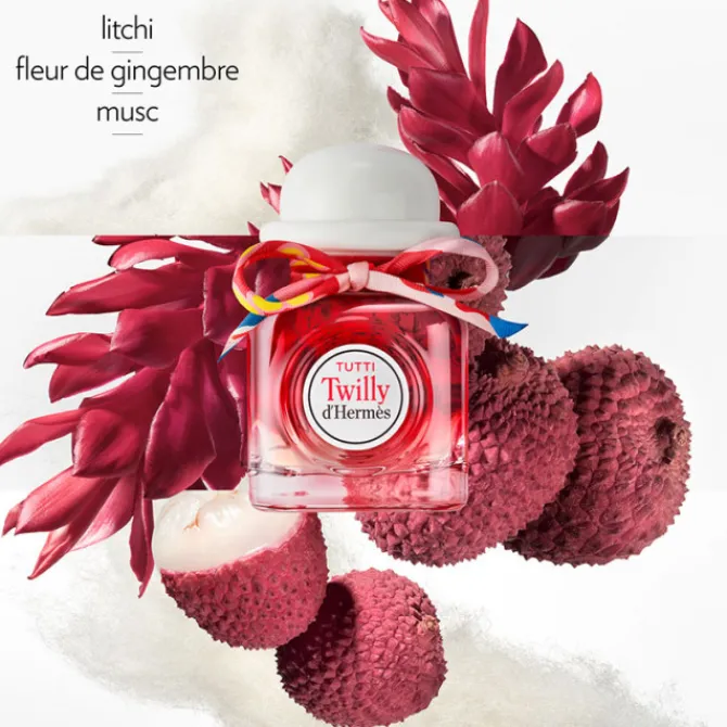HERMES Eau De Parfum>Tutti Twilly d'Hermès
