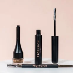 Profusion Cosmetics Maquillage Sourcils|Ultimate Brow Sculpt