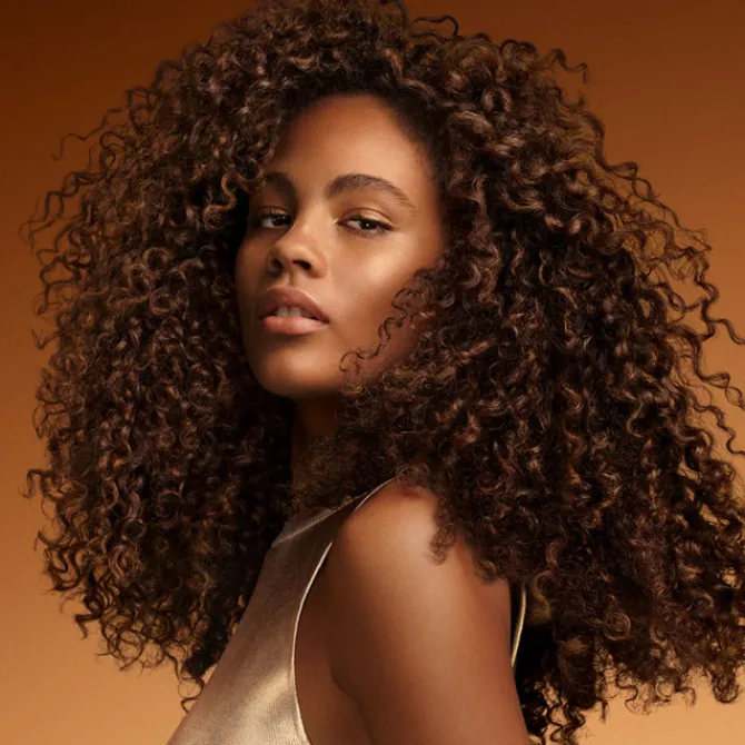 Wella Cheveux Bouclés / Ondulés / Frisés / Crépus|Après-Shampooing>Ultimate Smooth Après-Shampooing