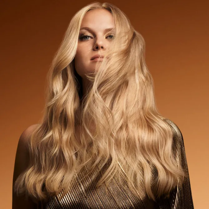 Wella Cheveux Bouclés / Ondulés / Frisés / Crépus|Après-Shampooing>Ultimate Smooth Après-Shampooing