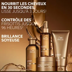 Wella Cheveux Bouclés / Ondulés / Frisés / Crépus|Après-Shampooing><noscript><img width=