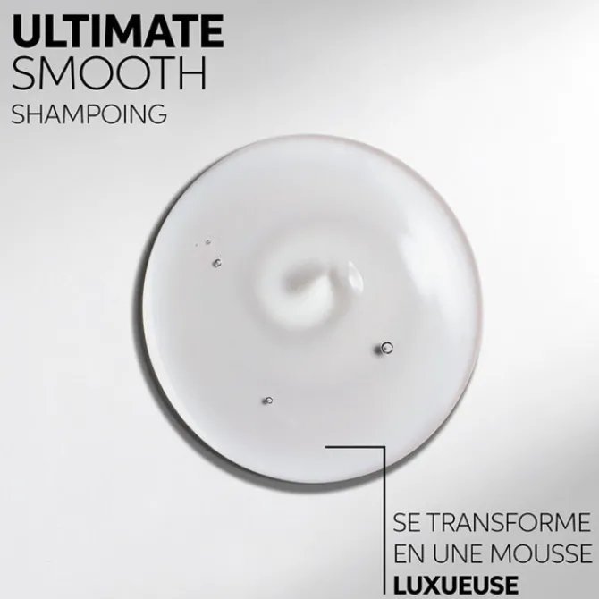 Wella Cheveux Bouclés / Ondulés / Frisés / Crépus|Shampooing>Ultimate Smooth Shampooing