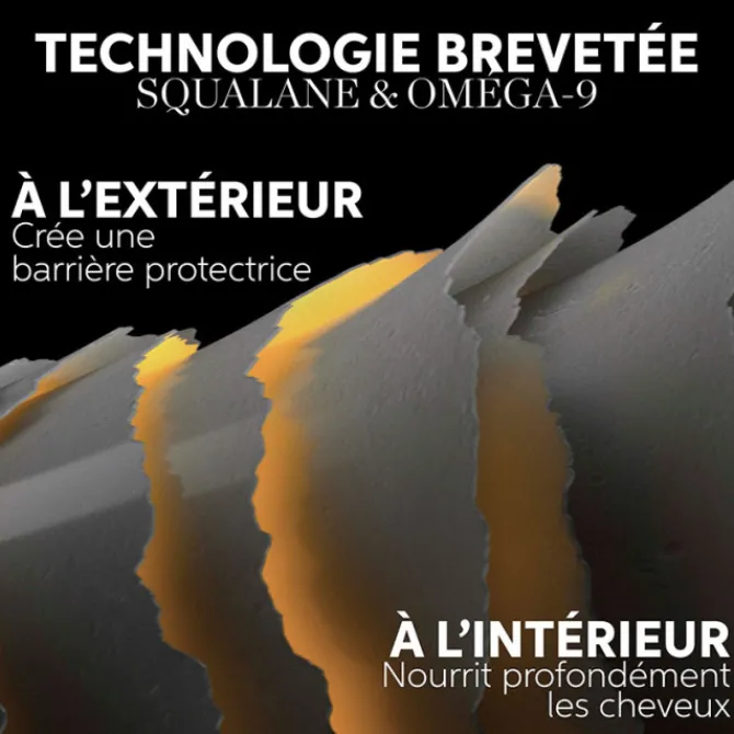 Wella Cheveux Bouclés / Ondulés / Frisés / Crépus|Huile & Sérum>Ultimate Smooth Sérum