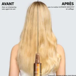 Wella Cheveux Bouclés / Ondulés / Frisés / Crépus|Huile & Sérum><noscript><img width=