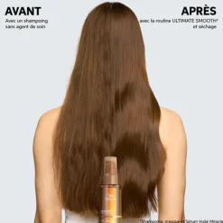 Wella Cheveux Bouclés / Ondulés / Frisés / Crépus|Huile & Sérum><noscript><img width=