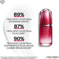 Shiseido Crème De Jour|Sérum><noscript><img width=
