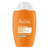 Avene Soins Solaires>Ultra Fluid Oil Control SPF50