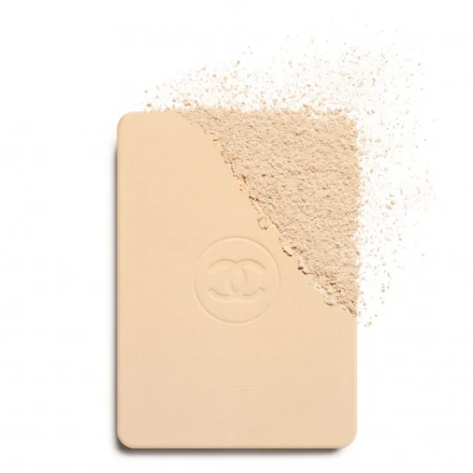 CHANEL Fond De Teint Compact>ULTRA LE TEINT