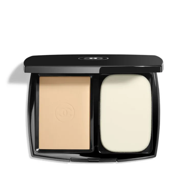 CHANEL Fond De Teint Compact>ULTRA LE TEINT