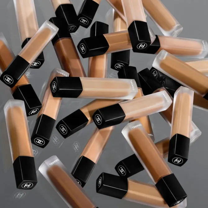 CHANEL Anti-Cerne & Correcteur>ULTRA LE TEINT LE CORRECTEUR