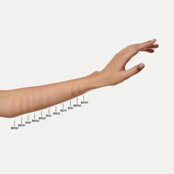 CHANEL Anti-Cerne & Correcteur>ULTRA LE TEINT LE CORRECTEUR