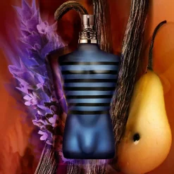 Homme Jean Paul Gaultier Eau De Toilette|Ultra Male Intense