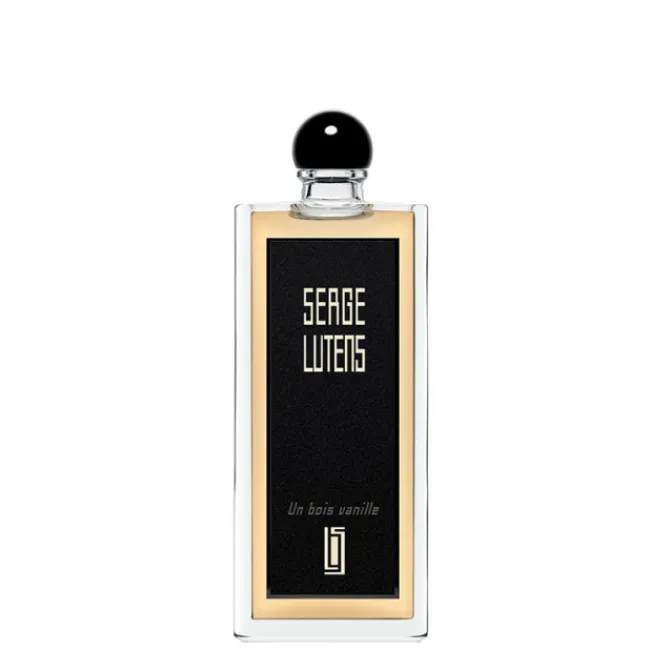 Serge Lutens Parfums D'Exception|Parfums Mixtes>Un bois vanille