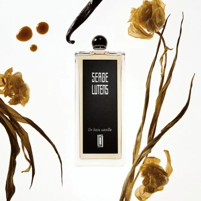 Serge Lutens Parfums D'Exception|Parfums Mixtes>Un bois vanille