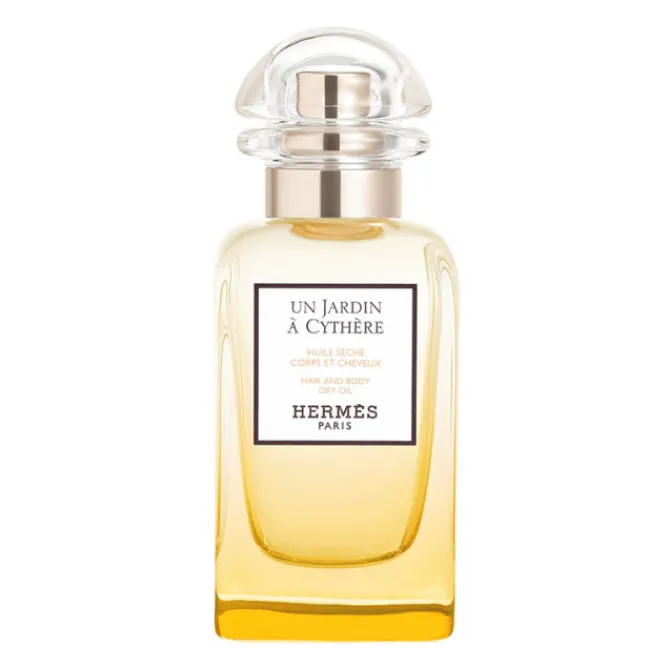 HERMES Produit Complémentaire>Un Jardin à Cythère