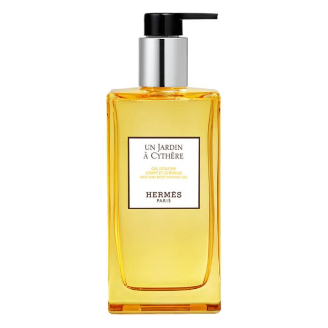 HERMES Bain & Douche|Parfums Mixtes>Un Jardin à Cythère