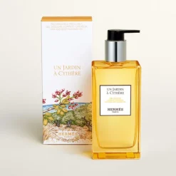 HERMES Bain & Douche|Parfums Mixtes>Un Jardin à Cythère