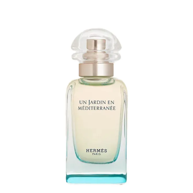 HERMES Parfums Mixtes|Eau De Toilette>Un Jardin en Méditerranée